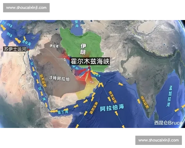 沙特与伊朗对决牵动中东格局博弈新走向解析地区安全能源外交深层影响观察