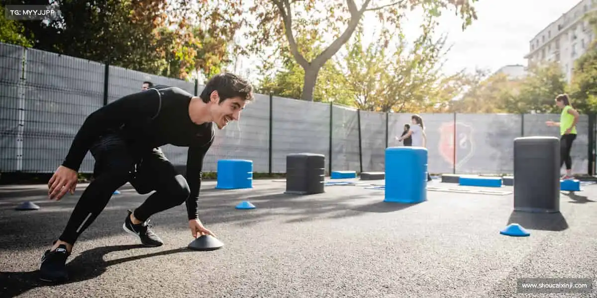 易游🥊握紧拳头，让世界听见你的力量！